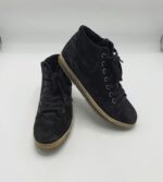 Adidasi dama Gabor 36,5 piele intoarsa, negru