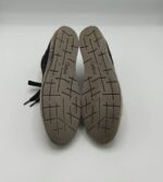 Adidasi dama Gabor 36,5 piele intoarsa, negru - imagine 4