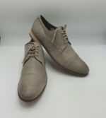 Pantofi barbati Mexx 46 , piele , gri