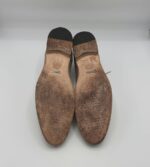 Pantofi barbati Mexx 46 , piele , gri - imagine 4