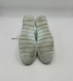 Adidasi  dama 37 material textil , albastru - imagine 4