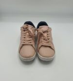 Adidasi dama Lacoste 37 , piele , roz - imagine 2