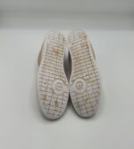 Adidasi dama Lacoste 37 , piele , roz - imagine 4