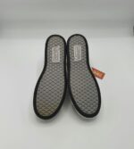 Adidasi dama Vans 36,5 , piele , alb - imagine 4