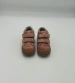 Adidasi copii Ciciban 21 , piele , roz - imagine 2