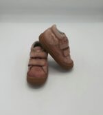 Adidasi copii Ciciban 21 , piele , roz