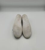 Balerini dama Tamaris 37 material textil ,  gri - imagine 4