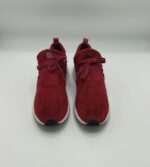 Adidasi dama Delray  38 material textil , visiniu - imagine 2
