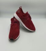 Adidasi dama Delray  38 material textil , visiniu