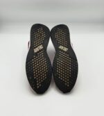 Adidasi dama Delray  38 material textil , visiniu - imagine 4