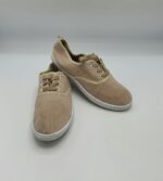 Tenisi dama Jumex 39 material textil , bej