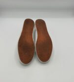 Tenisi dama Superga 39.5 material textil , alb - imagine 4