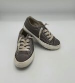 Tenisi copii Pepperts 32 material textil , maro