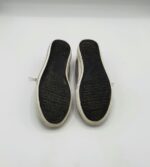 Tenisi copii Pepperts 32 material textil , maro - imagine 4