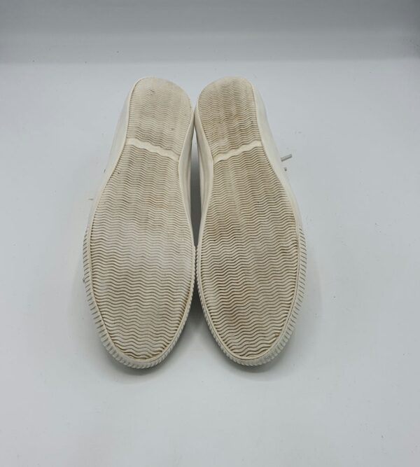 Tenisi dama Asos 39 material textil , alb - imagine 4