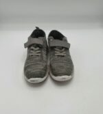 Adidasi copii 33 material textil , gri - imagine 2