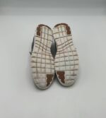 Adidasi copii 33 material textil , gri - imagine 4
