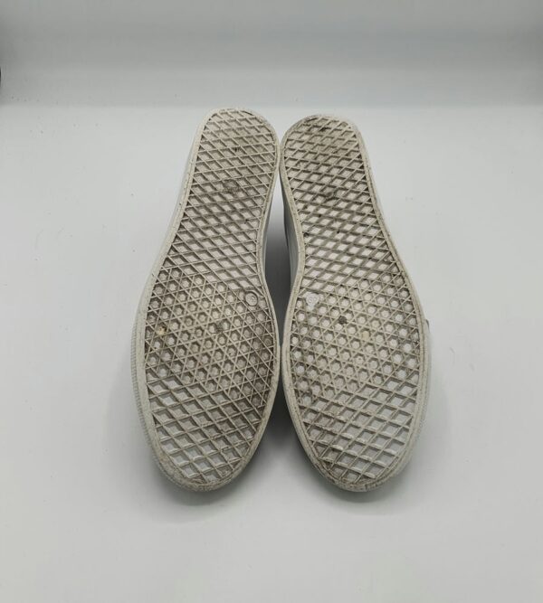 Tenisi dama 39 material textil , gri - imagine 4