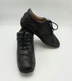 Pantofi barbati Giada 40 imitatie de piele ,negru