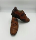Adidasi dama Ara 39,5 piele , maro