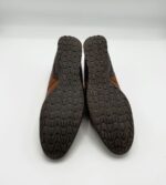 Adidasi dama Ara 39,5 piele , maro - imagine 4