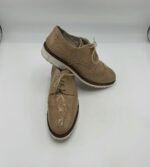 Pantofi dama 40 imitatie de piele , maro