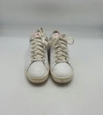 Adidasi dama K-Swiss 38 piele , alb - imagine 2