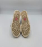 Adidasi dama K-Swiss 38 piele , alb - imagine 4