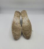 Adidasi dama Semler 41 , piele , alb - imagine 4