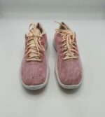 Adidasi dama  Nike 41 material textil , roz - imagine 2