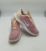 Adidasi dama  Nike 41 material textil , roz