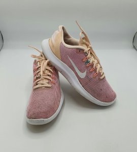 Adidasi dama  Nike 41 material textil , roz