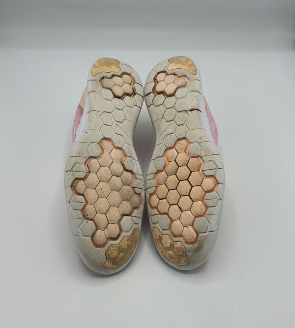 Adidasi dama  Nike 41 material textil , roz - imagine 4