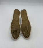 Tenisi dama New Look 38 , material textil , alb - imagine 4
