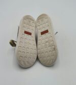 Ghete copii  Shoo Pom 21 piele , maro - imagine 4