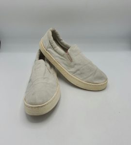 Tenisi barbati Marc O'Polo  44 , material textil , gri