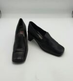 Pantofi dama  Choice 36 piele , negru