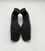 Pantofi dama  Choice 36 piele , negru - imagine 4
