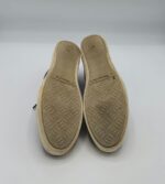 Adidasi dama  Tamaris 38 material textil , albastru - imagine 4