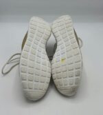 Adidasi dama 37,5 material textil , auriu - imagine 4