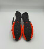 Adidasi dama Kalenji 37 imitatie de piele , material textil , negru - imagine 4