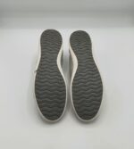 Adidasi dama Richter 39 material textil , gri - imagine 4