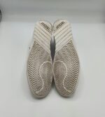 Adidasi barbati K-Swiss 46 imitatie de piele , piele , alb - imagine 4