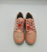 Adidasi copii Ricosta 32 material textil , roz - imagine 2