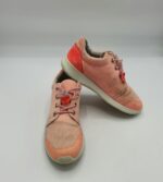 Adidasi copii Ricosta 32 material textil , roz