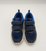 Adidasi copii Lupilu  30 material textil , albastru - imagine 2
