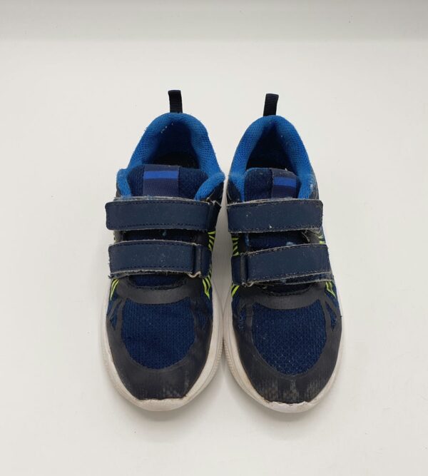 Adidasi copii Lupilu  30 material textil , albastru - imagine 2