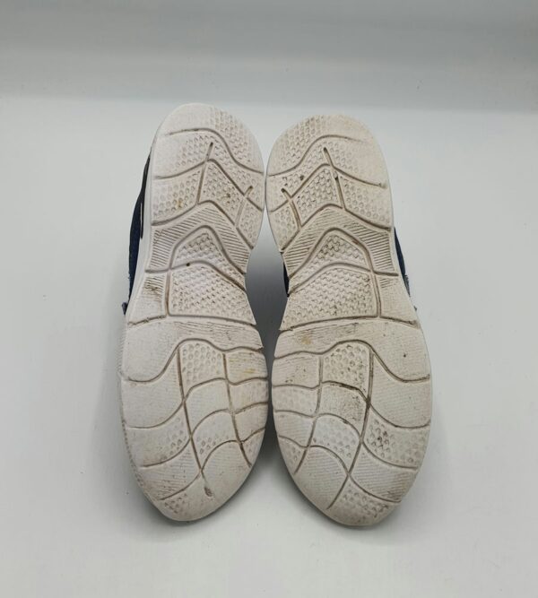 Adidasi copii Lupilu  30 material textil , albastru - imagine 4