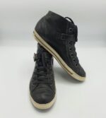 Adidasi dama Paul Green 39 imitatie de piele , piele , negru