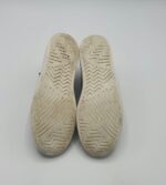 Adidasi copii Rieker 30 piele intoarsa , albastru - imagine 4